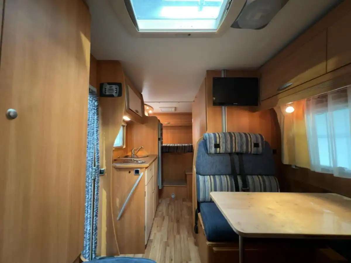CHAUSSON Flash 07 - Ansicht 10